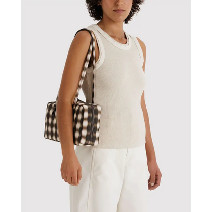 BAGGU - Nylon Bowler Bag