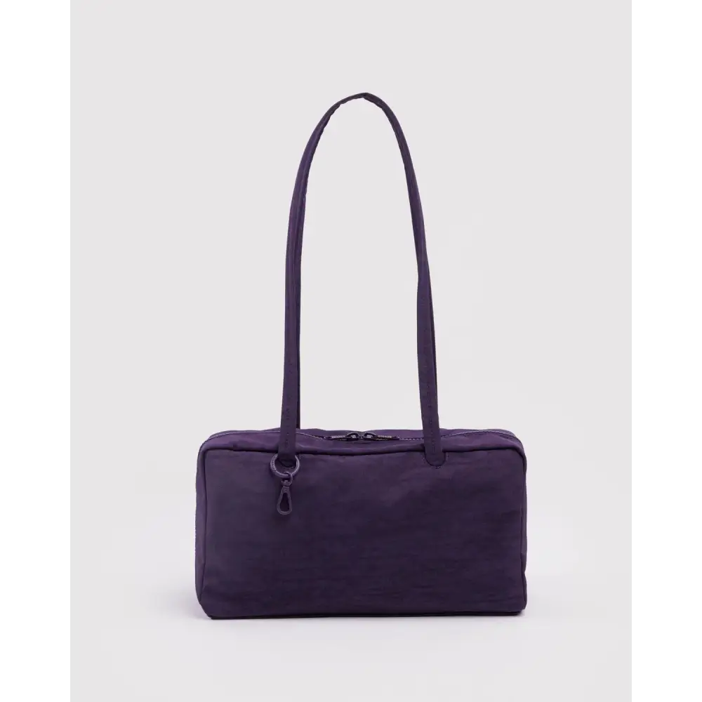 BAGGU - Nylon Bowler Bag