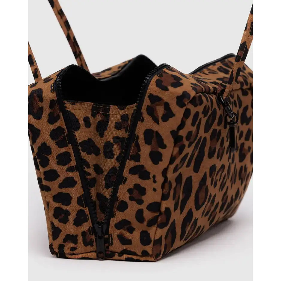 BAGGU - Nylon Bowler Bag