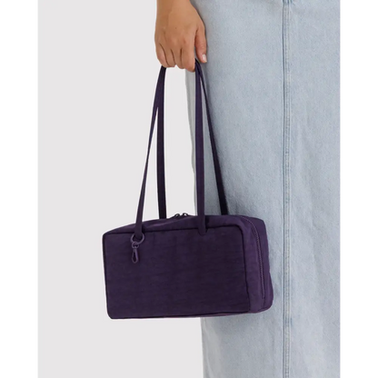 BAGGU - Nylon Bowler Bag