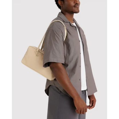 BAGGU - Nylon Bowler Bag