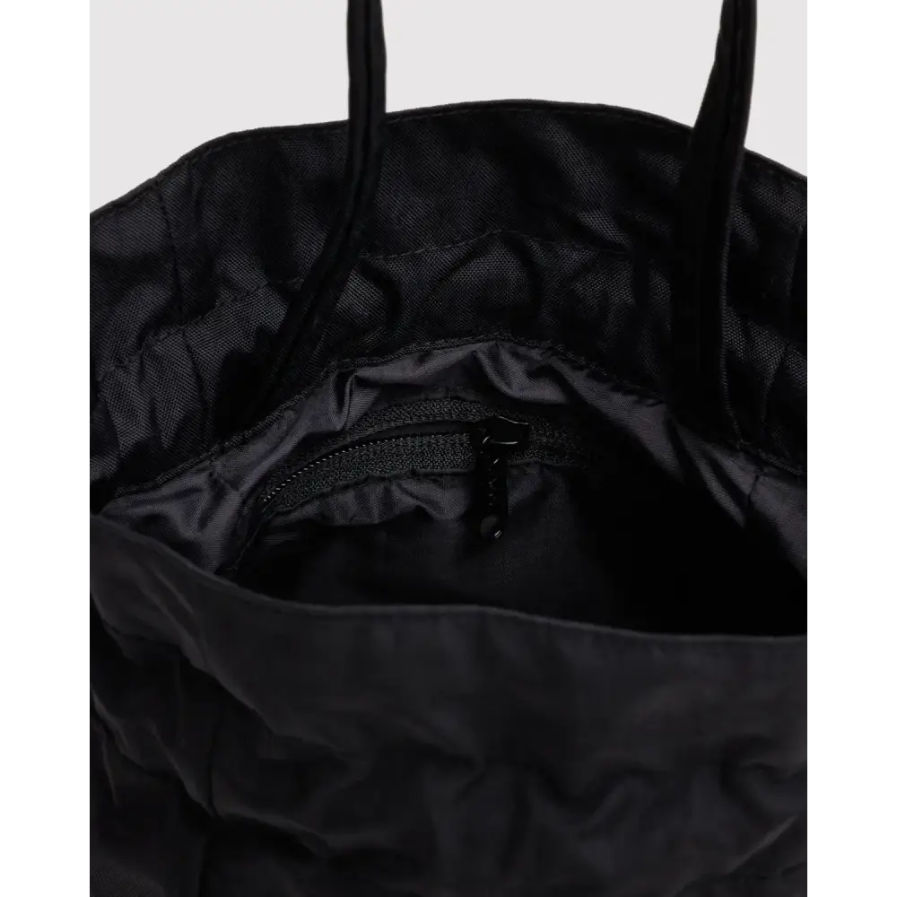 BAGGU - Nylon Drawstring Bag