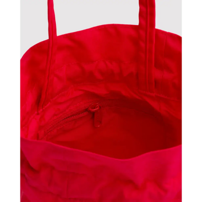 BAGGU - Nylon Drawstring Bag