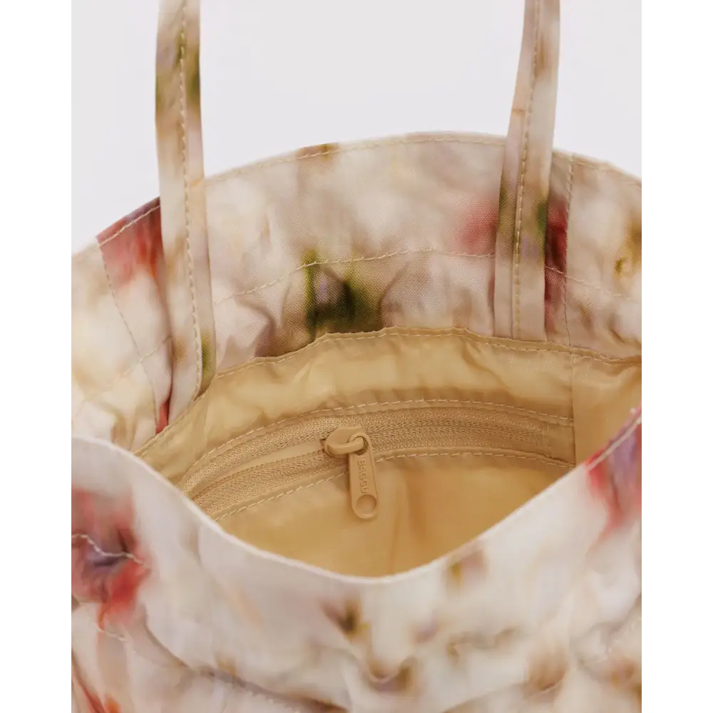 BAGGU - Nylon Drawstring Bag