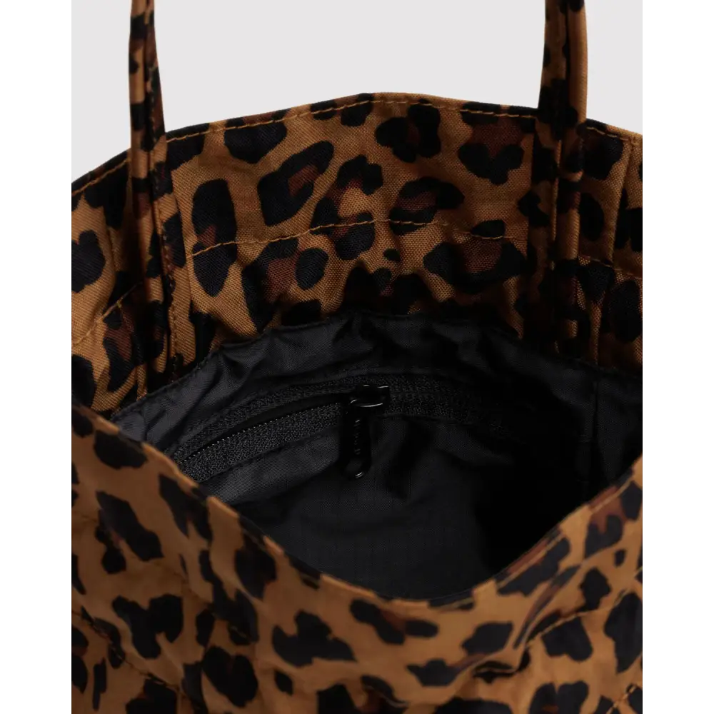 BAGGU - Nylon Drawstring Bag