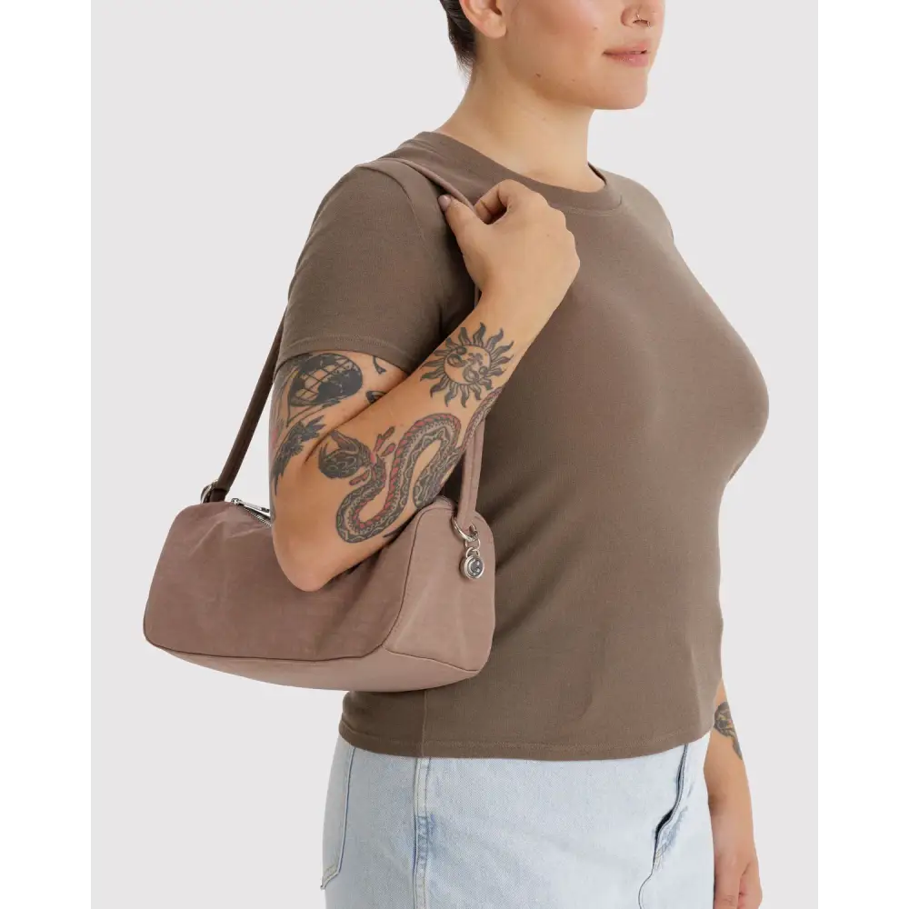 BAGGU - Nylon Loaf Bag