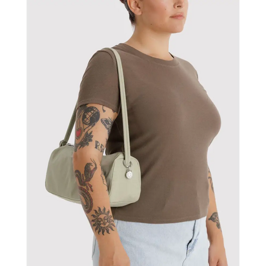 BAGGU - Nylon Loaf Bag