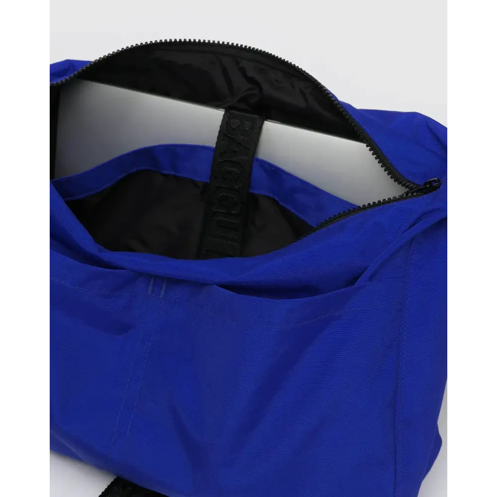 BAGGU - Nylon Messenger Bag