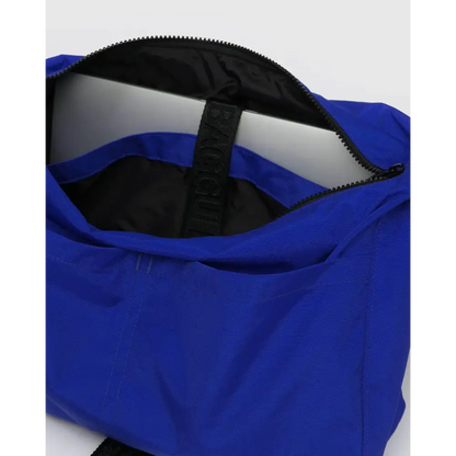 BAGGU - Nylon Messenger Bag