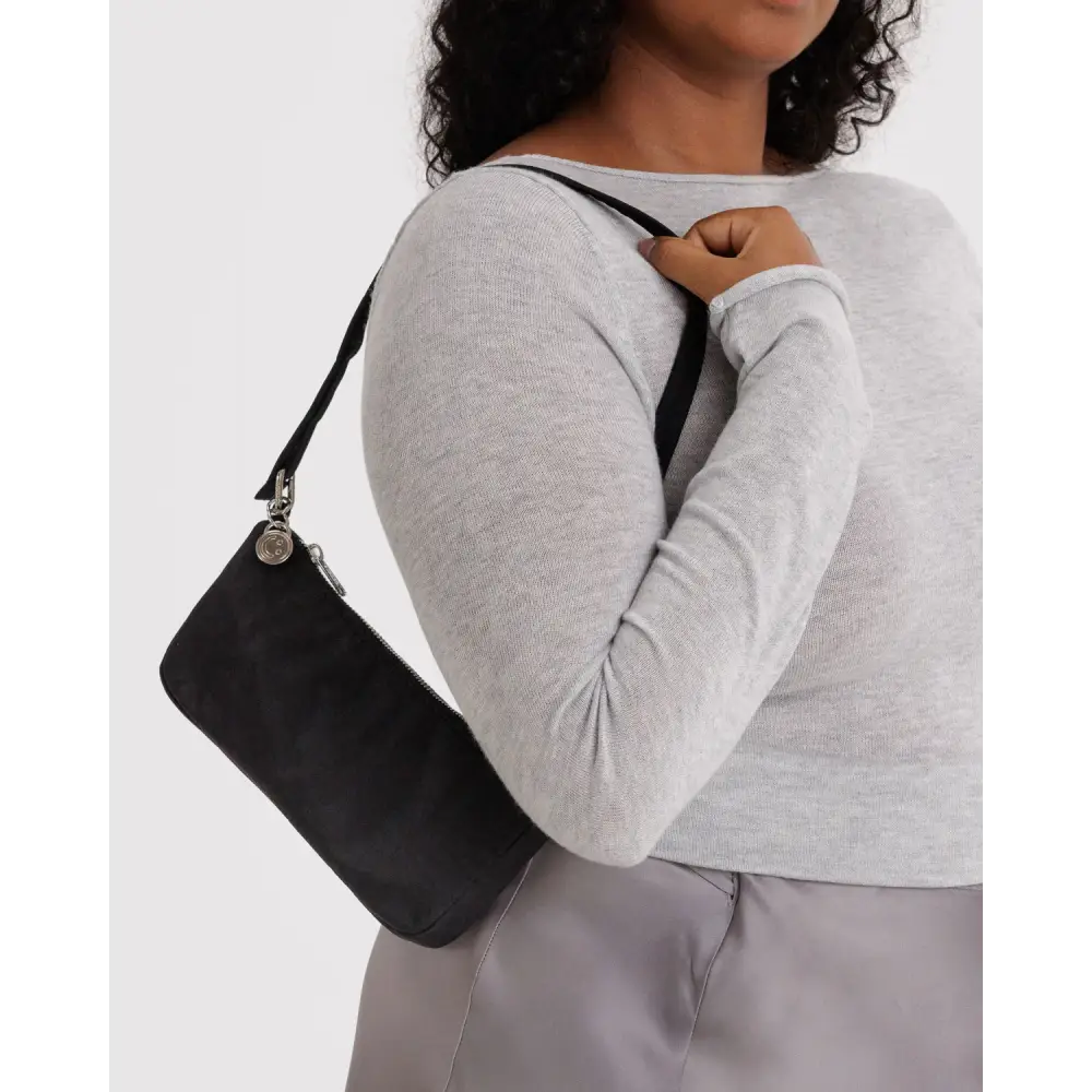 BAGGU - Nylon Pouchette