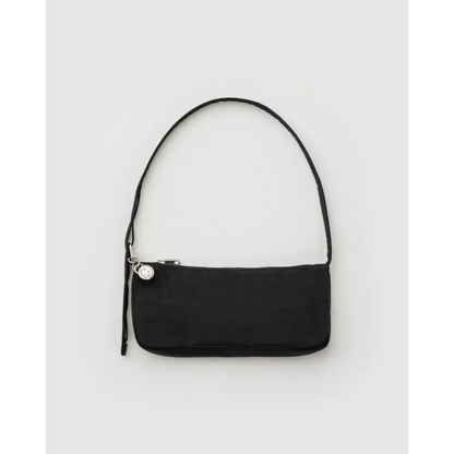 BAGGU - Nylon Pouchette Black