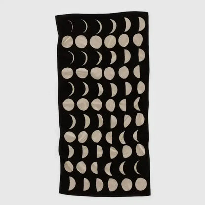 Bath Towel Moon - PABOOM