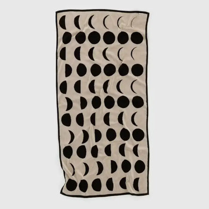 Bath Towel Moon - PABOOM
