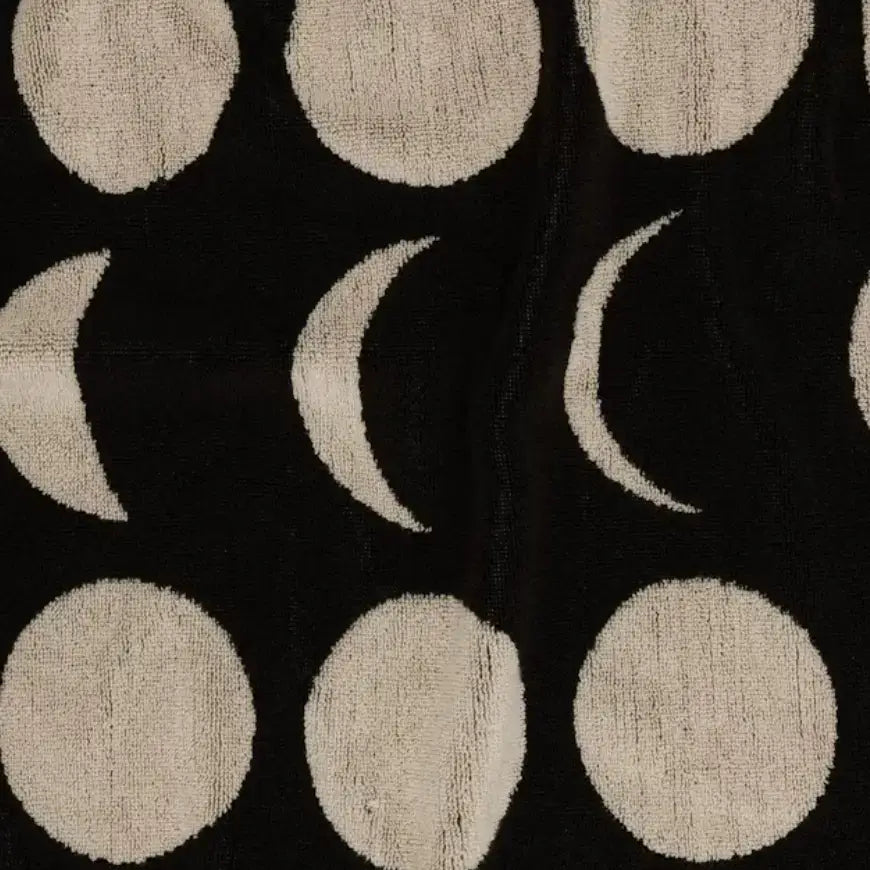 Bath Towel Moon - PABOOM