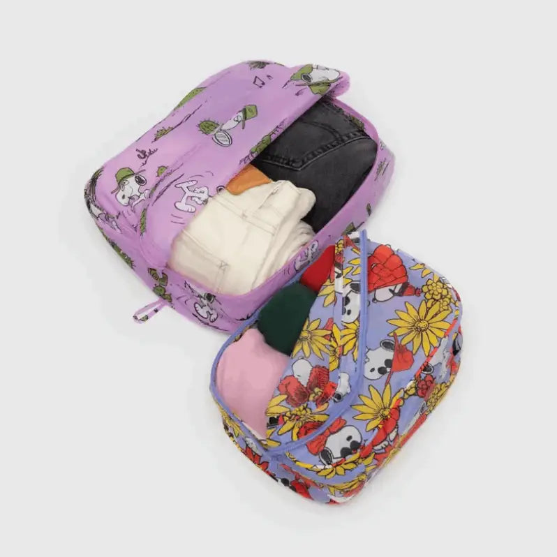 Packing Cube Set Peanuts - PABOOM