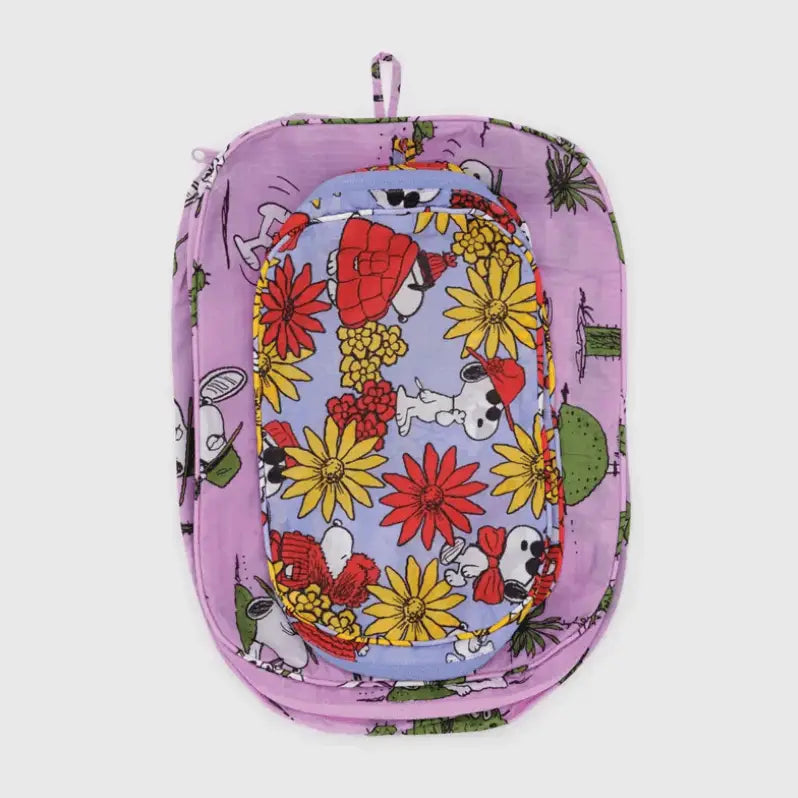 Packing Cube Set Peanuts - PABOOM