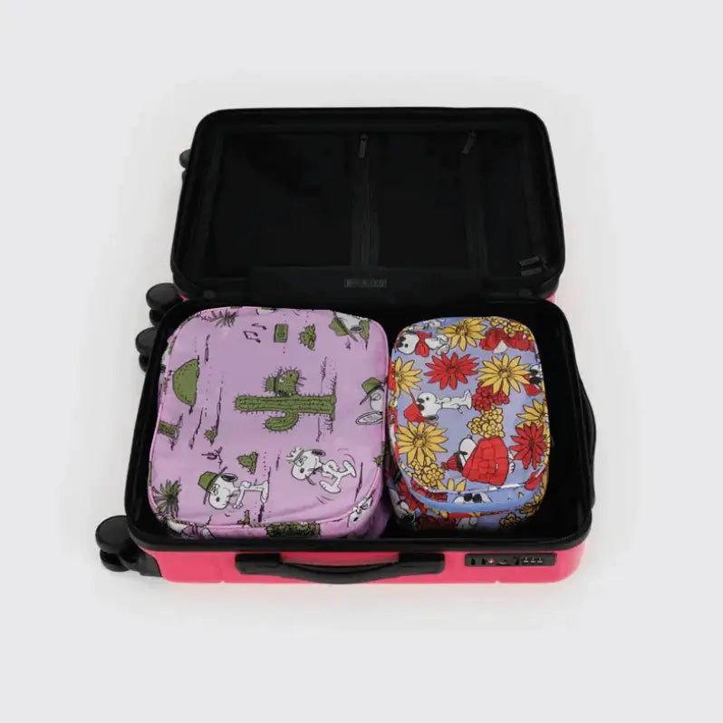 Packing Cube Set Peanuts - PABOOM