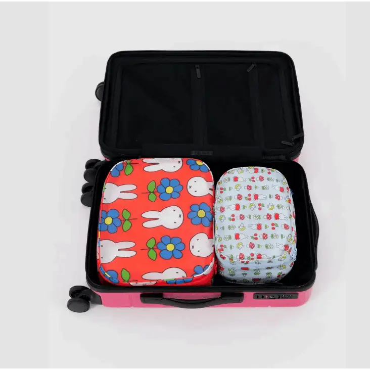 Packing Cube Set Miffy - PABOOM