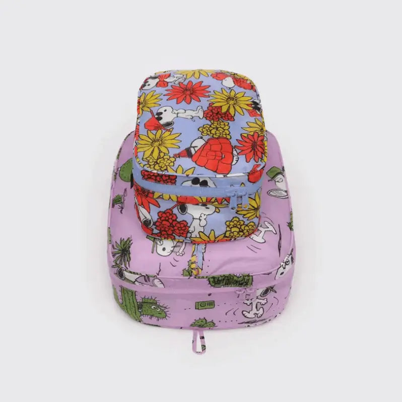 Packing Cube Set Peanuts - PABOOM