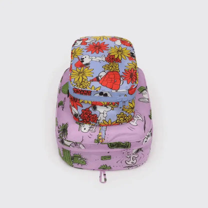 Packing Cube Set Peanuts - PABOOM