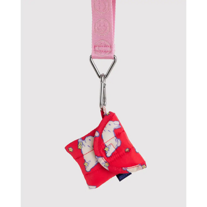 BAGGU - Puffy Earbuds Case Bunnies