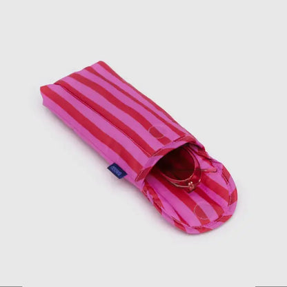 BAGGU - Puffy Glasses Sleeve