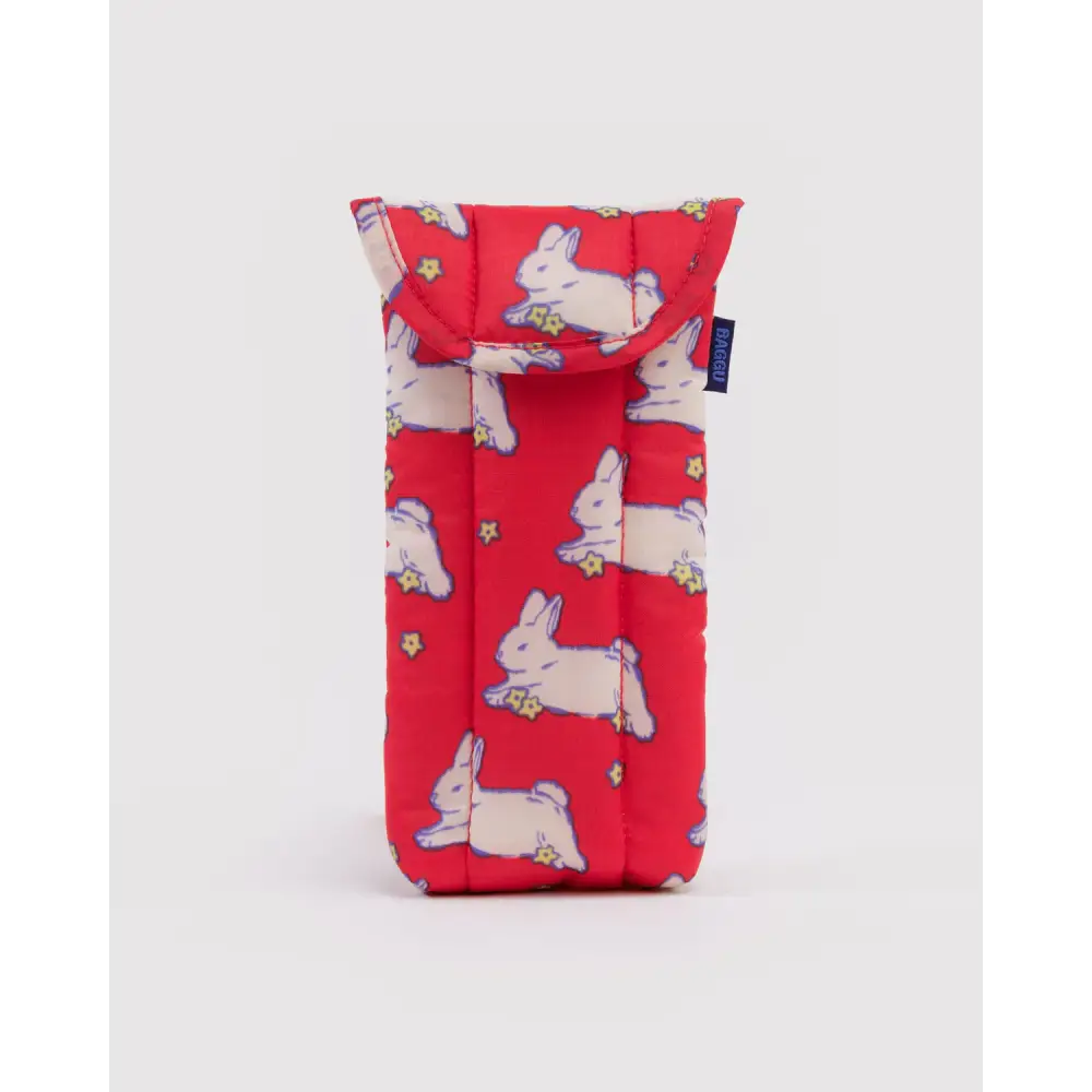BAGGU - Puffy Glasses Sleeve