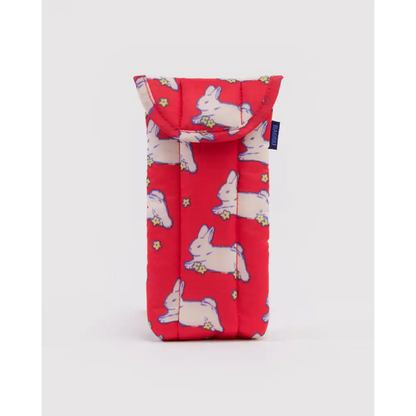 BAGGU - Puffy Glasses Sleeve
