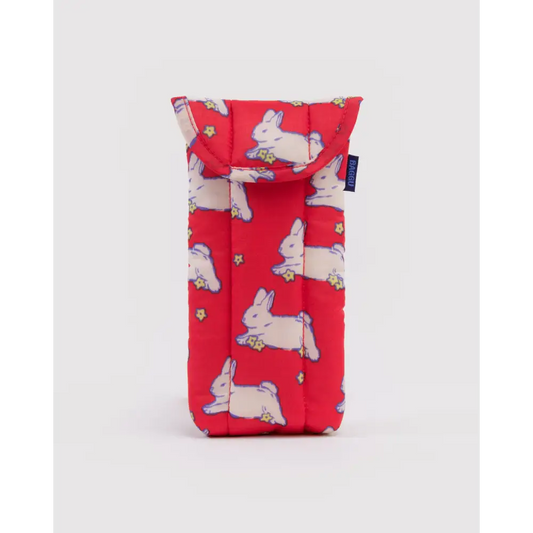 BAGGU - Puffy Glasses Sleeve
