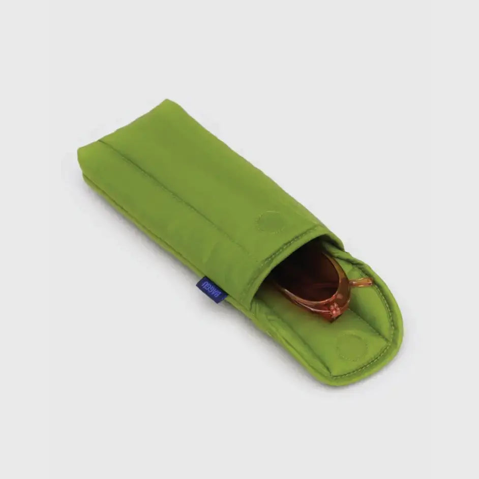 Puffy Glasses Sleeve - PABOOM