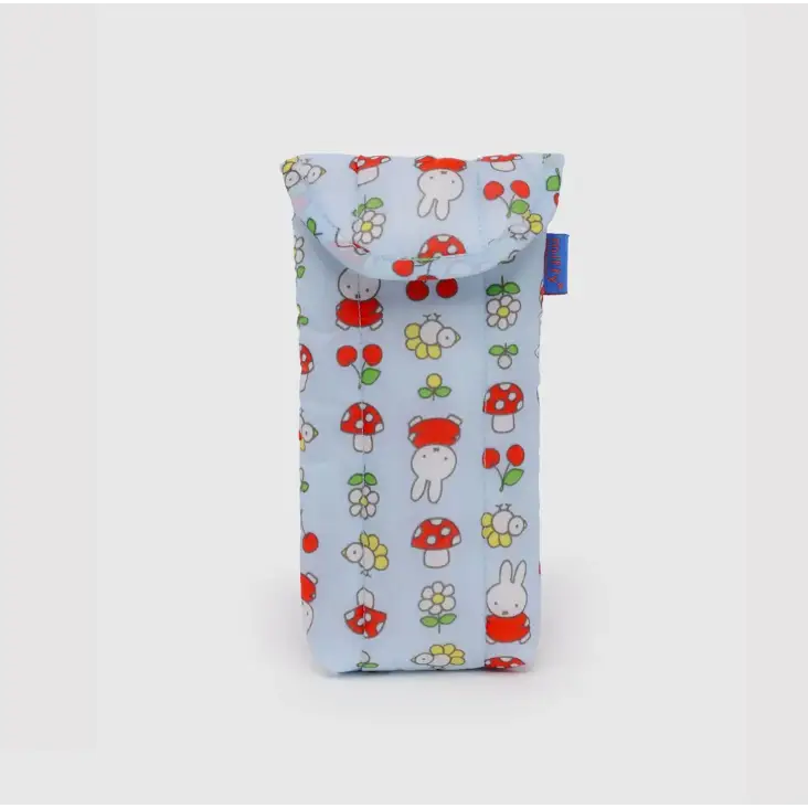 Puffy Glasses Sleeve Garden Miffy - PABOOM