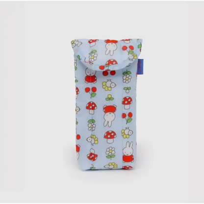 Puffy Glasses Sleeve Garden Miffy - PABOOM