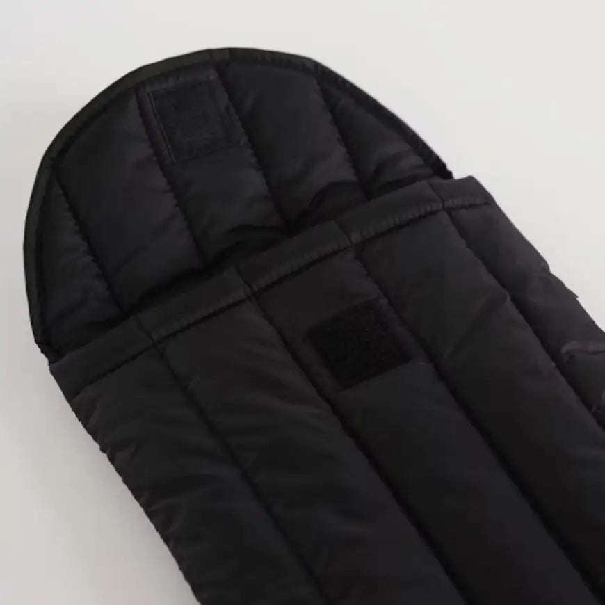 BAGGU Puffy Laptop Sleeve 13"/14" - Black