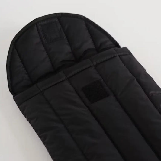 BAGGU Puffy Laptop Sleeve 13"/14" - Black