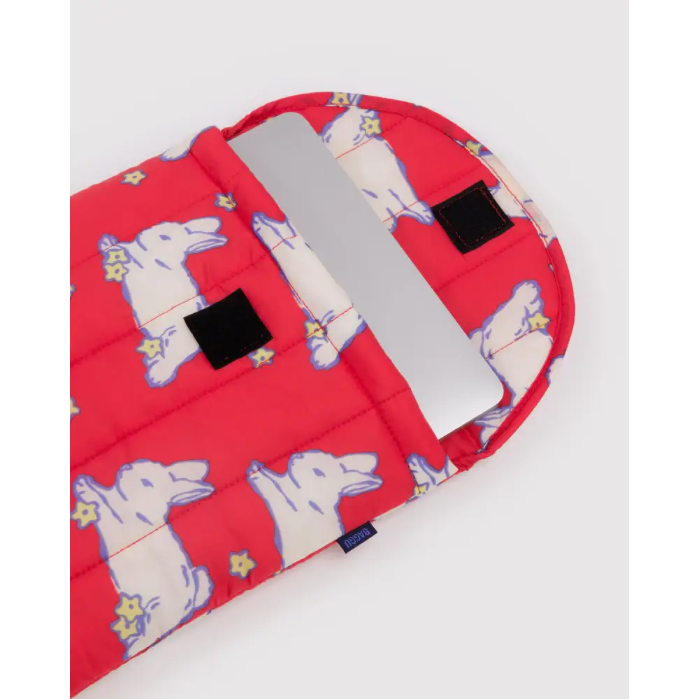 BAGGU - Puffy Laptop Sleeve 13’’/14’’