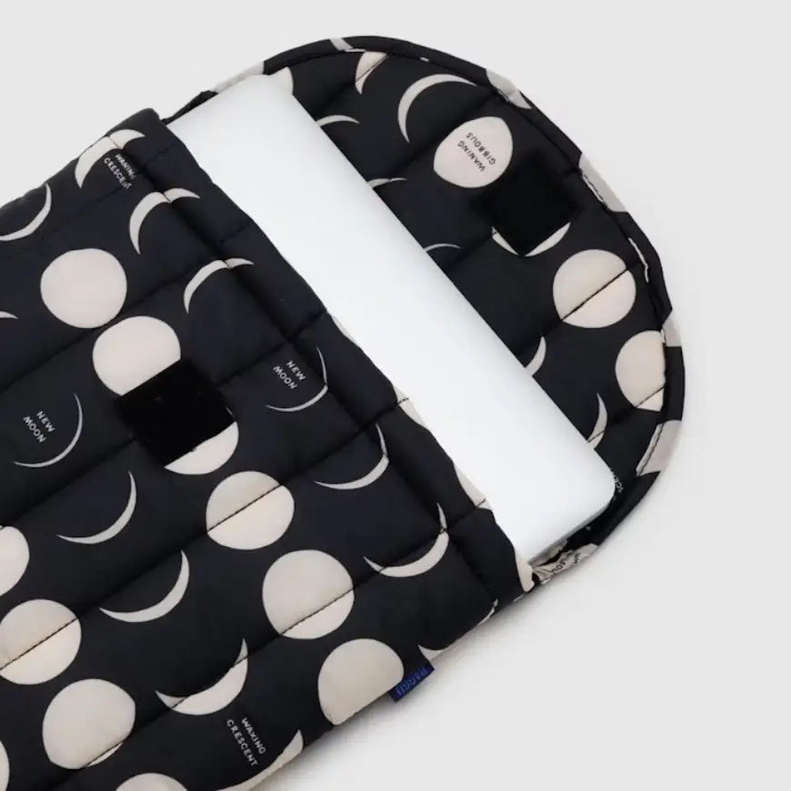 Puffy Laptop Sleeve 16" - PABOOM