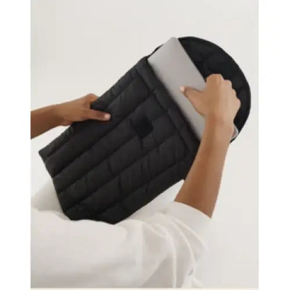Puffy Laptop Sleeve 16" - PABOOM
