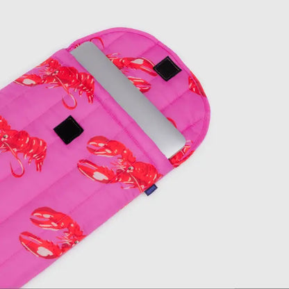 BAGGU - Puffy Laptop Sleeve 16’’