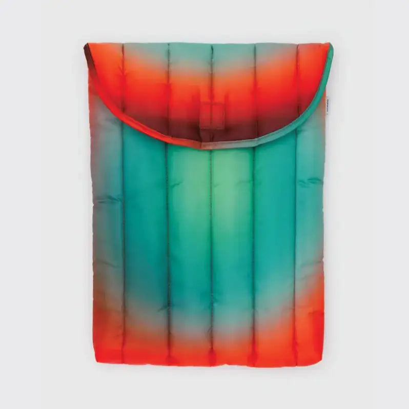 Puffy Laptop Sleeve 16" - PABOOM
