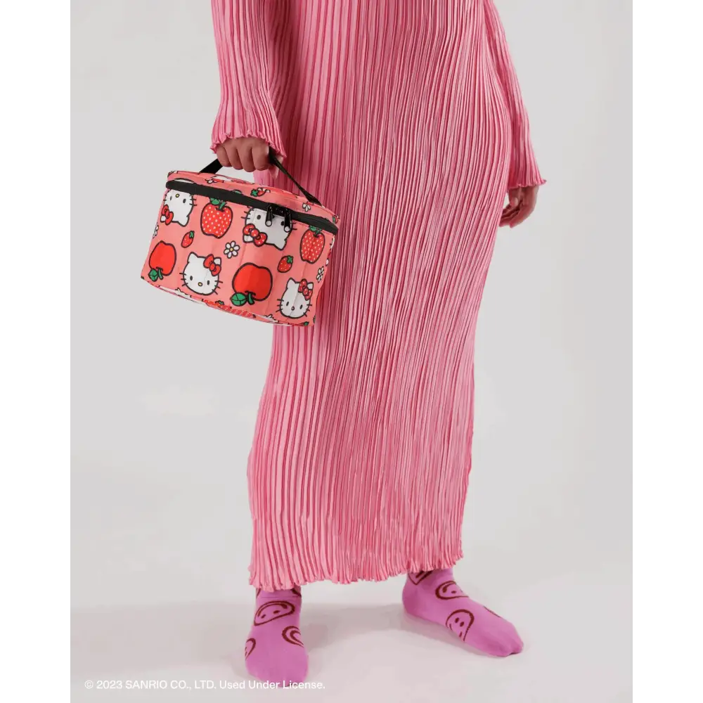 Puffy Lunch Hello Kitty Apple - PABOOM