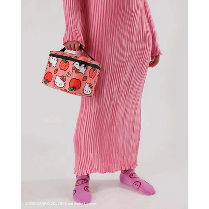 Puffy Lunch Hello Kitty Apple - PABOOM