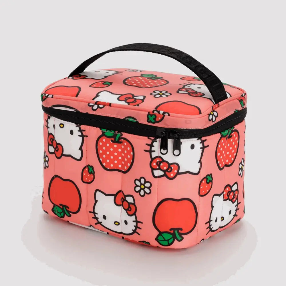 Puffy Lunch Hello Kitty Apple - PABOOM