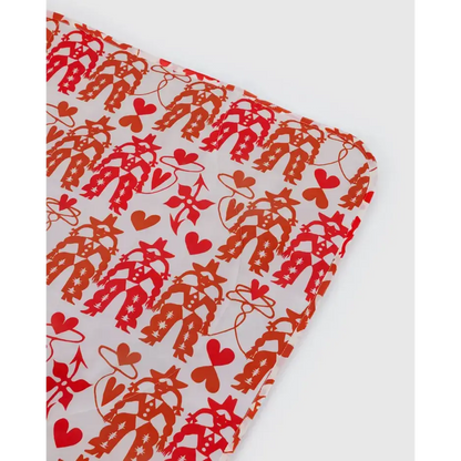 BAGGU - Puffy Picnic Blanket