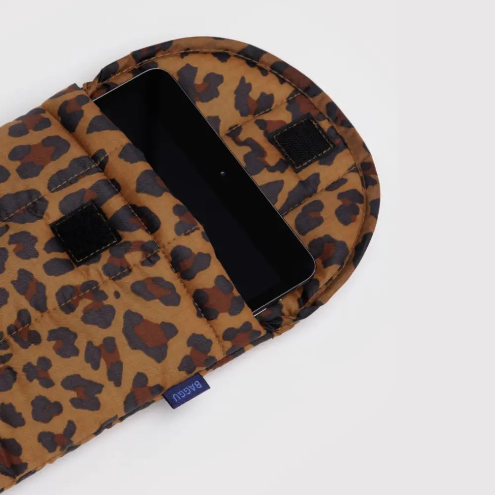 BAGGU - Puffy Tablet Sleeve