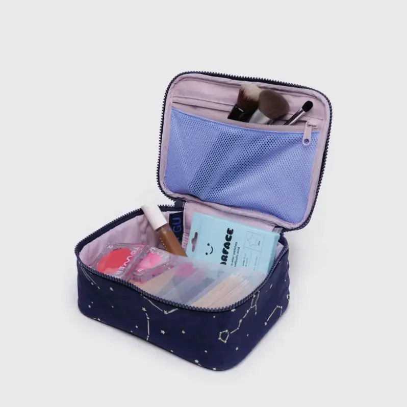 Small Cosmetic Case - PABOOM
