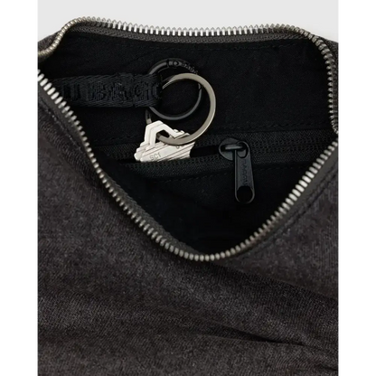 BAGGU - Small Nylon Crescent Bag