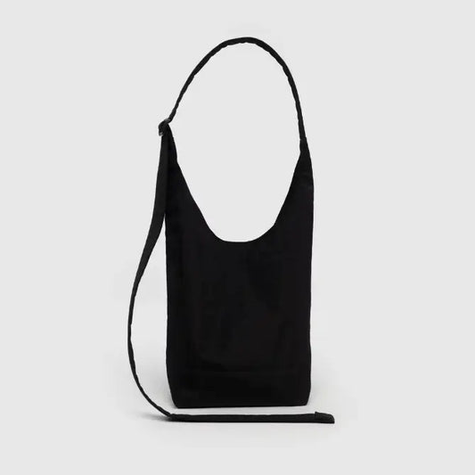 Small Nylon Sling Black - PABOOM