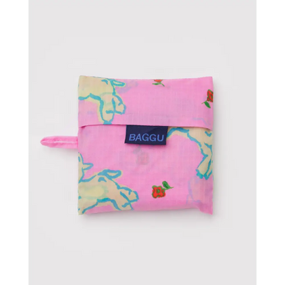 Standard Baggu Reusable Tote Bag - Lambs
