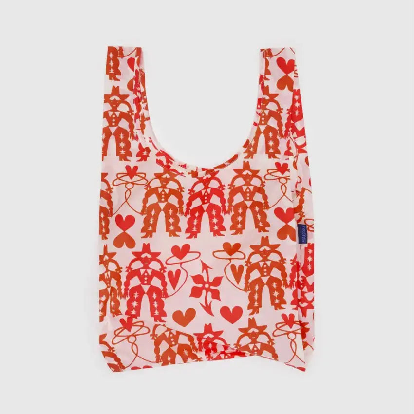 BAGGU - Standard Baggu Cowgirl