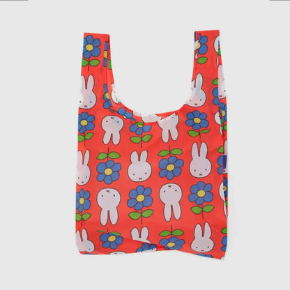 BAGGU bag featuring miffy - PABOOM